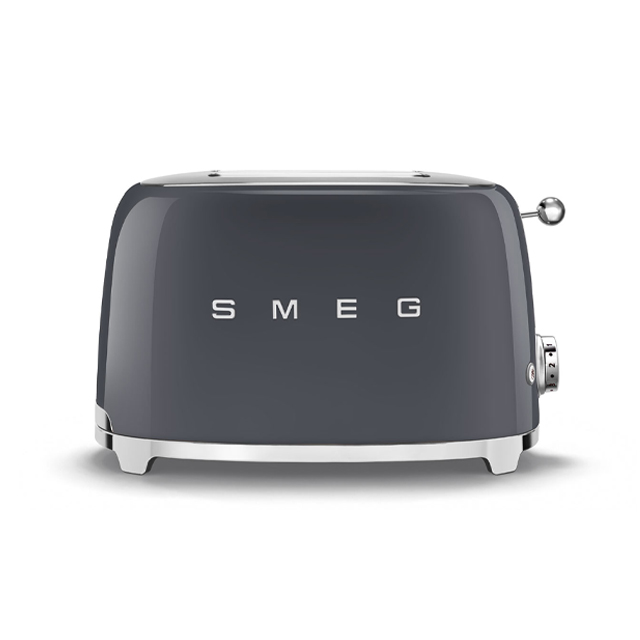 توستر اسمگ مدل tsf01 رنگ خاکستری