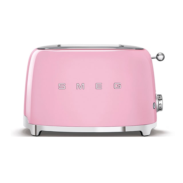 توستر اسمگ مدل tsf01 صورتی