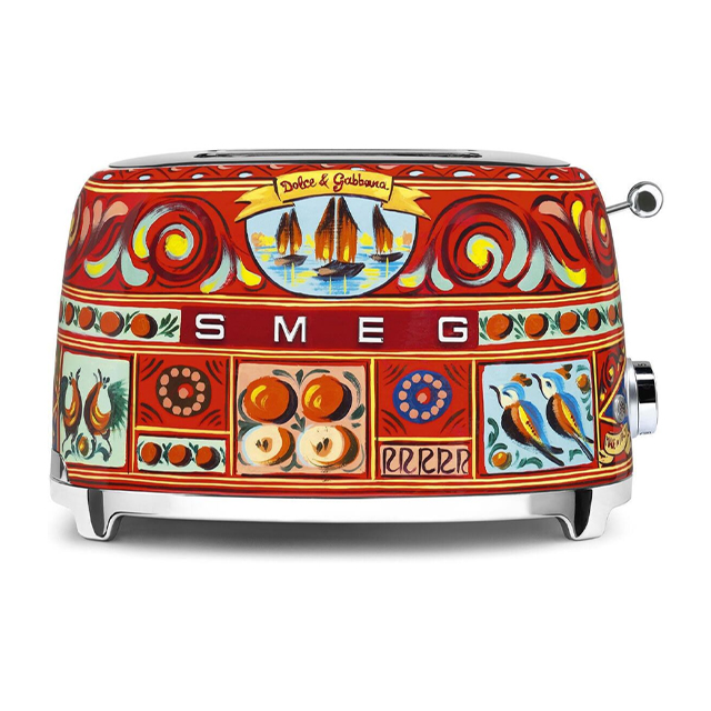توستر اسمگ دولچه گابانا