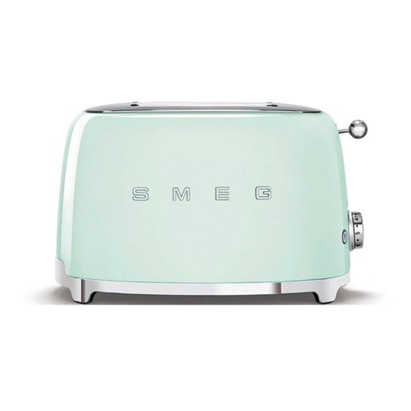 توستر اسمگ مدل tsf01 رنگ سبز
